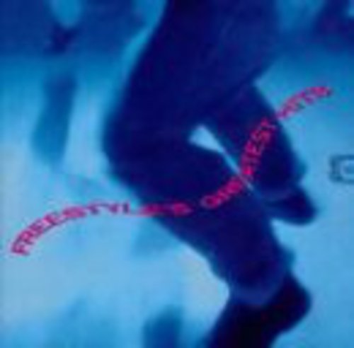 Various Artists: Freestyle's Greatest Hits 1 / Various - COMPACT DISCS