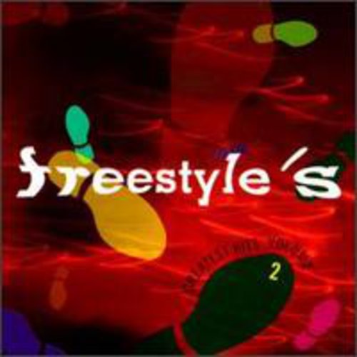 Various Artists: Freestyle's Greatest Hits 2 / Various - COMPACT DISCS