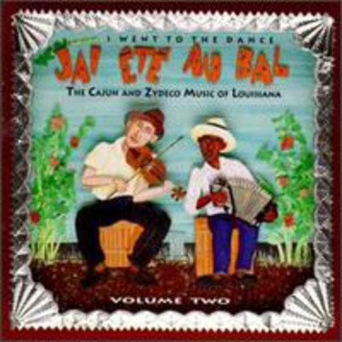 Various Artists: I Went to the Dance 2 / Various - COMPACT DISCS