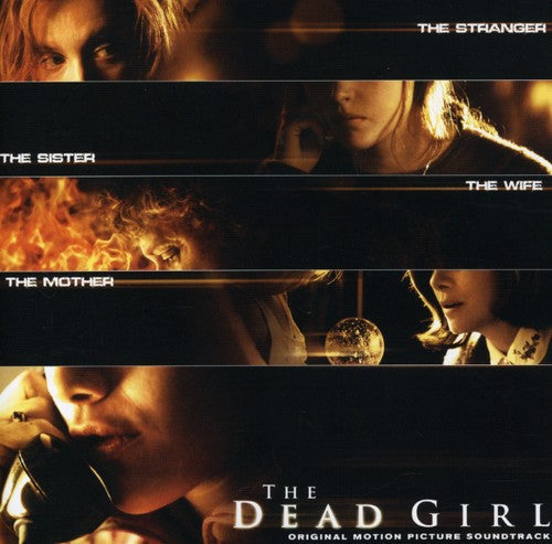 Various Artists: Dead Girl (Original Soundtrack) - COMPACT DISCS
