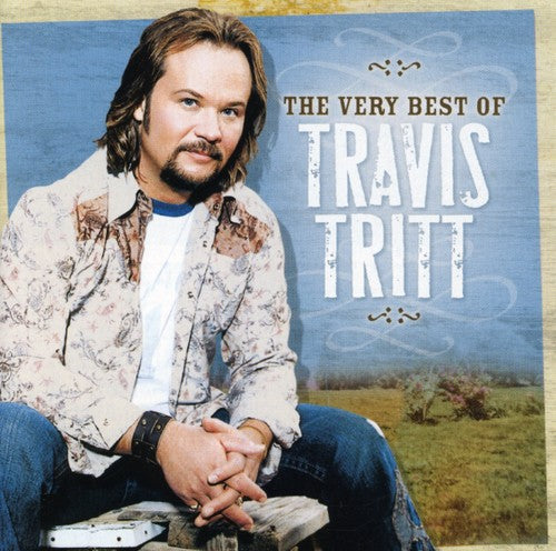 Travis Tritt: Very Best of Travis Tritt - COMPACT DISCS