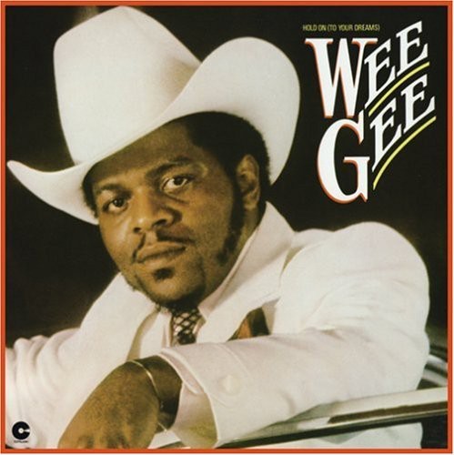 Wee Gee: Hold on to Your Dreams (Mini LP Sleeve) - COMPACT DISCS