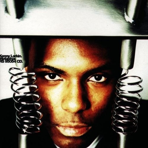Kenny Larkin: Metaphor - 12-INCH SINGLE