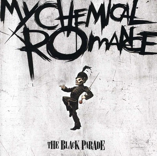My Chemical Romance: Black Parade - COMPACT DISCS