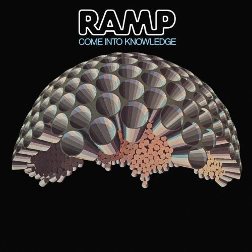 The Ramp: Come Into Knowledge - COMPACT DISCS