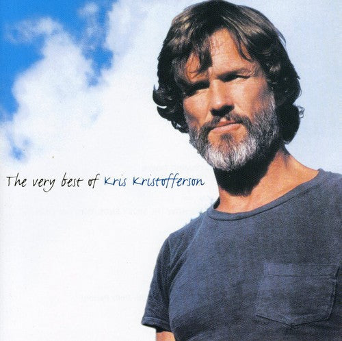 Kris Kristofferson: Very Best of Kris Kristofferson - COMPACT DISCS