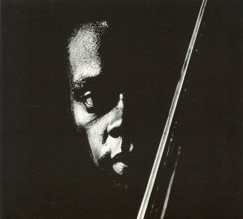 Henry Grimes Trio: Call - COMPACT DISCS