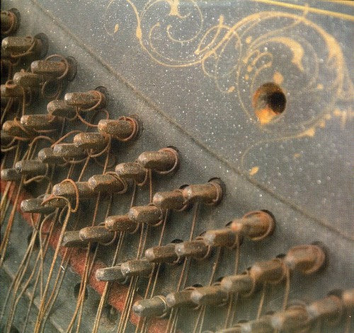 Do Make Say Think: You You're a History in Rust - COMPACT DISCS