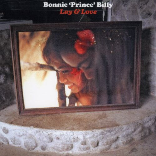Bonnie Prince Billy: Lay & Love - CD SINGLE