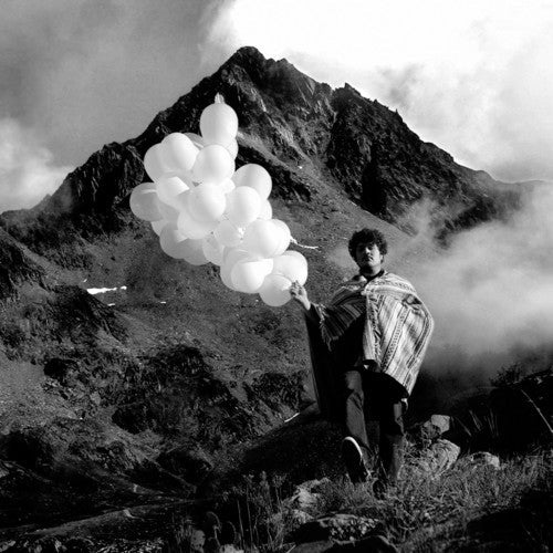 Richard Swift: Dressed Up for the Letdown - VINYL LP