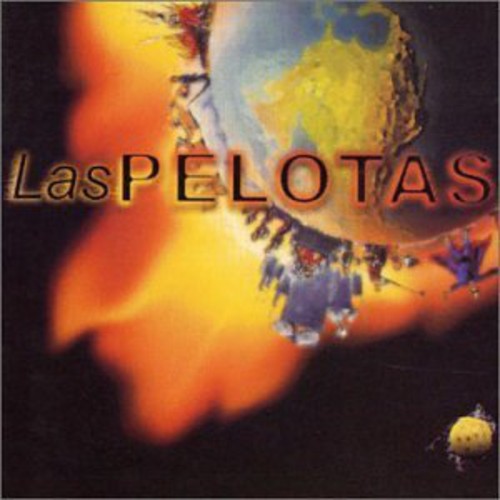 Las Pelotas: Todo X Un Polvo - COMPACT DISCS