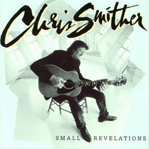 Chris Smither: Small Revelations - COMPACT DISCS
