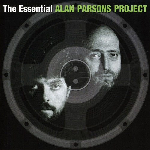 Alan Parsons Project: Essential Alan Parsons - COMPACT DISCS