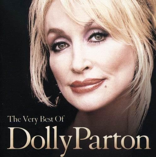 Dolly Parton: Very Best of - COMPACT DISCS
