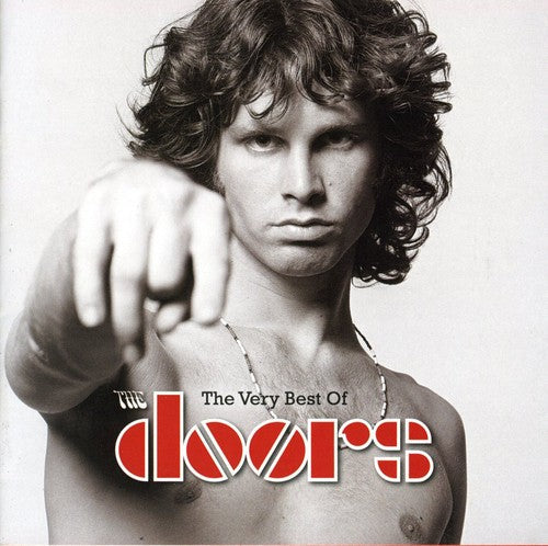 The Doors: Very Best of - COMPACT DISCS