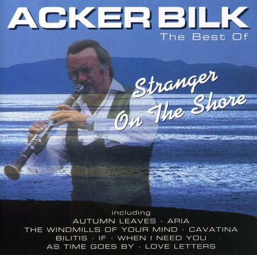 Acker Bilk: Stranger on the Shore - COMPACT DISCS