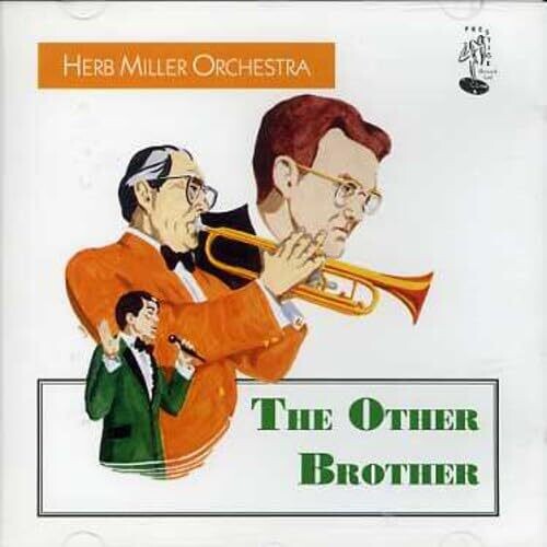 Herb Miller: Other Brother - COMPACT DISCS