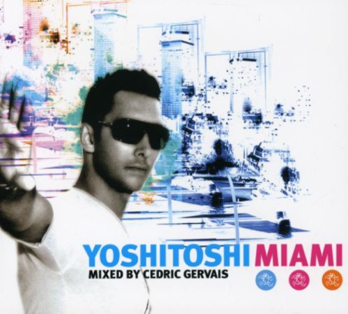 Various Artists: Yoshitoshi Miami / Various - COMPACT DISCS