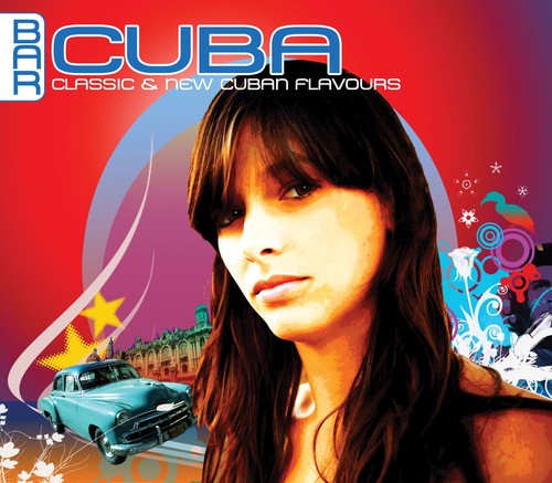 Bar Cuba / Various: Bar Cuba - COMPACT DISCS