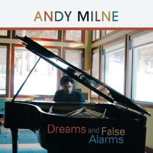 Dapp Theory: Dreams and False Alarms - SUPER-AUDIO CD
