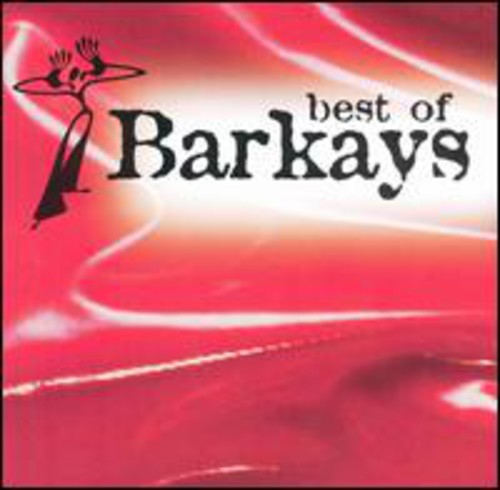 The Bar-Kays: Best of - COMPACT DISCS