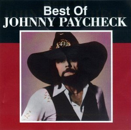 Johnny Paycheck: Best of 1 - COMPACT DISCS