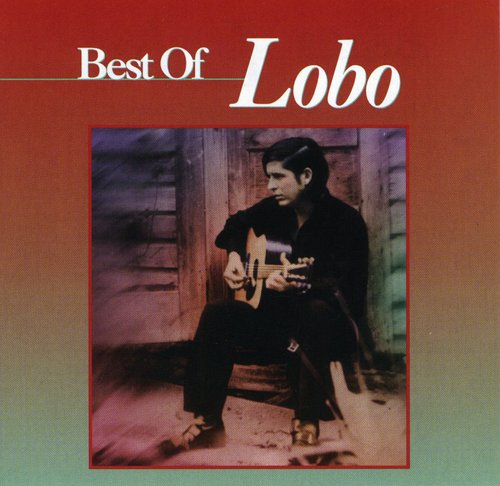 Lobo: Best of - COMPACT DISCS