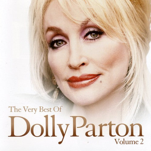 Dolly Parton: Very Best Of, Vol. 2 - COMPACT DISCS