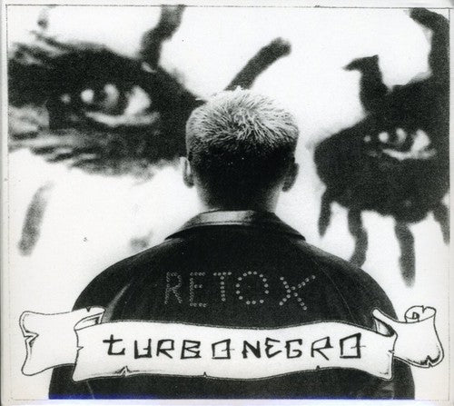 Turbonegro: Retox - COMPACT DISCS