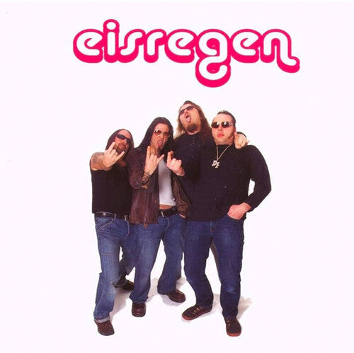 Eisregen: Eine Erhalten - COMPACT DISCS