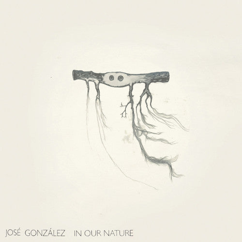 José González: In Our Nature - VINYL LP
