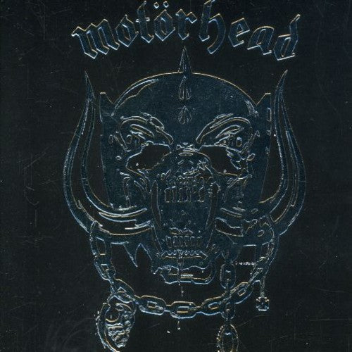 Motorhead: Motorhead - COMPACT DISCS