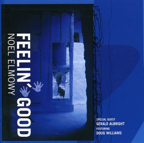 Noel Elmowy: Feelin Good - COMPACT DISCS