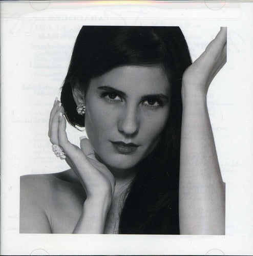 Diana Navarro: 24 Rosas - COMPACT DISCS