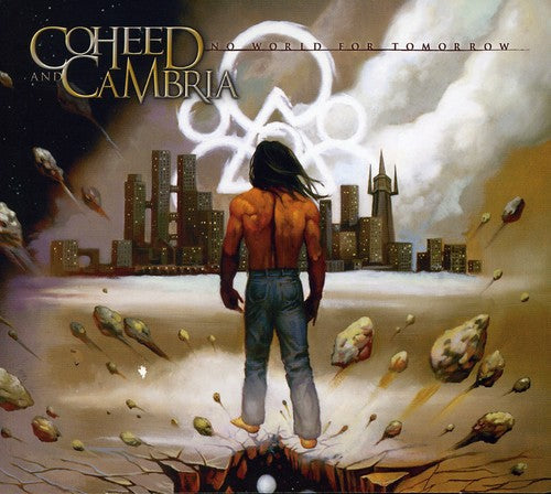Coheed & Cambria: No World for Tomorrow - COMPACT DISCS
