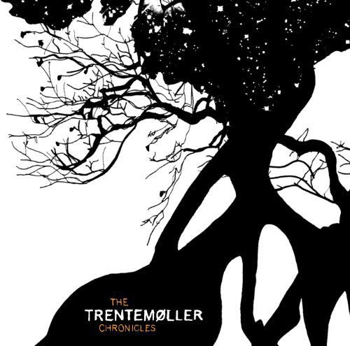 Trentemoller: The Trentemoller Chronicles - VINYL LP
