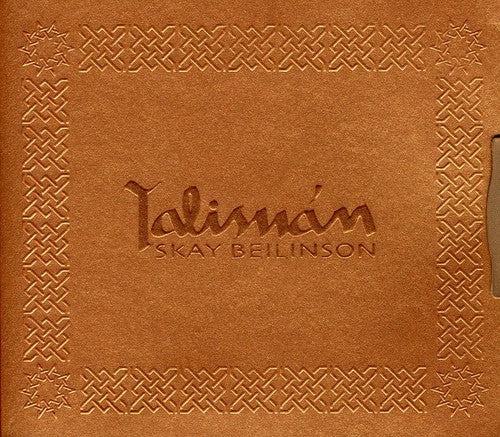 Skay Beilinson: Talisman - COMPACT DISCS