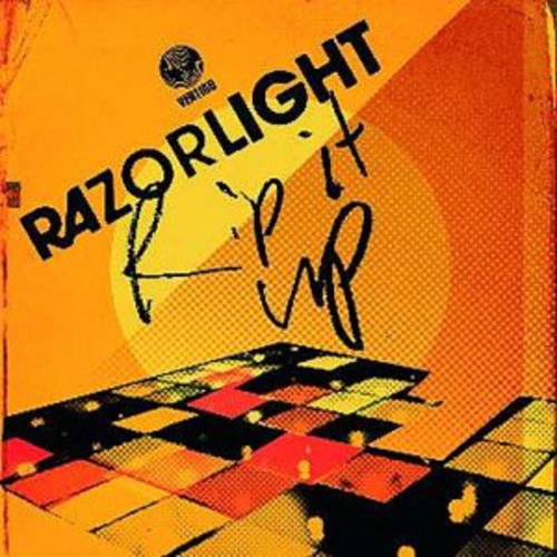 Razorlight: Rip It Up - 7-INCH SINGLE