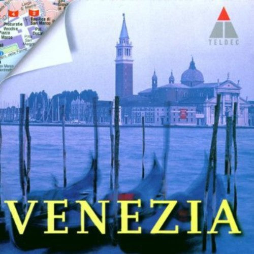 Music From Venice: Music from Venice - COMPACT DISCS