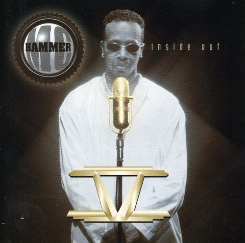The Hammer: Inside Out - COMPACT DISCS