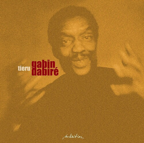 Gabin Dabire: Tieru - COMPACT DISCS