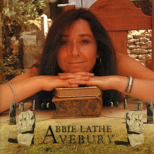 Abbie Lathe: Avebury - COMPACT DISCS