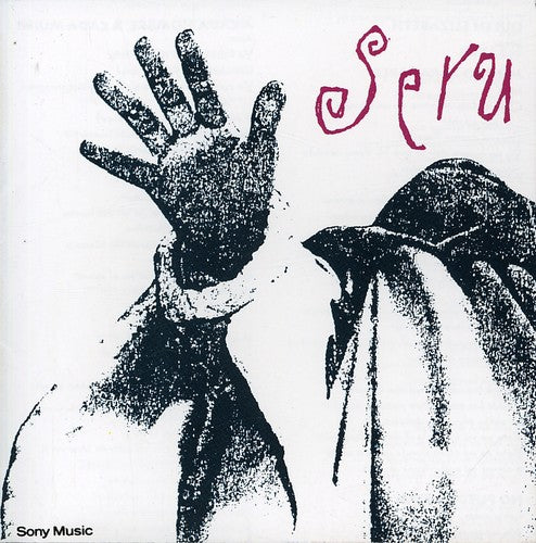 Serú Girán: Seru Giran 92 - COMPACT DISCS