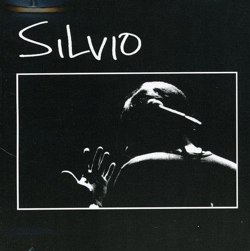 Silvio Rodríguez: Silvio - COMPACT DISCS