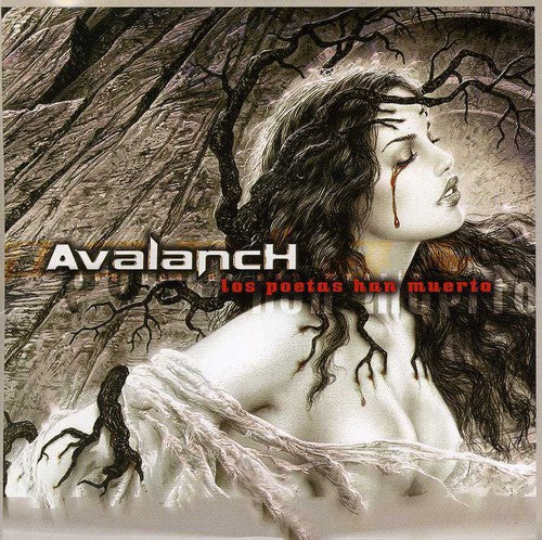 Avalanch: Los Poetas Han Muerto - COMPACT DISCS