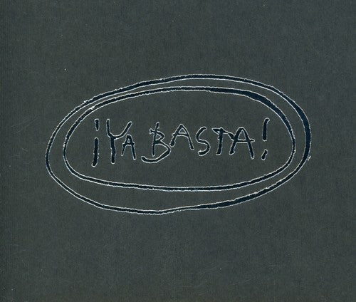 Ya Basta 10 Years Later / Various: Ya Basta ! 10 Years After - COMPACT DISCS