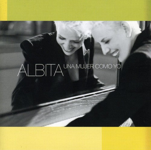 Albita: Una Mujer Como Yo - COMPACT DISCS