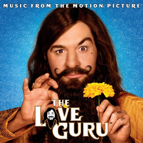 Various Artists: Love Guru (Original Soundtrack) - COMPACT DISCS