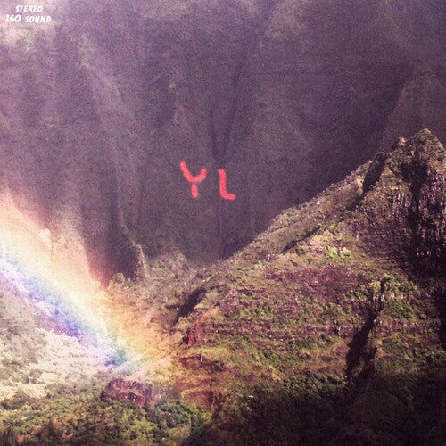 Youth Lagoon: The Year Of Hibernation - COMPACT DISCS