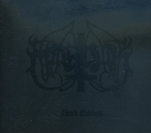 Marduk: Dark Endless - COMPACT DISCS